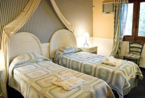 фото отеля Hosteria Venezia