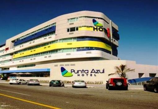 фото отеля Hotel Punta Azul