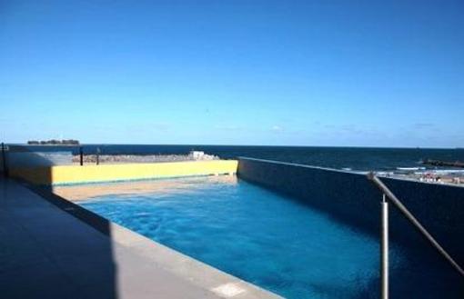 фото отеля Hotel Punta Azul