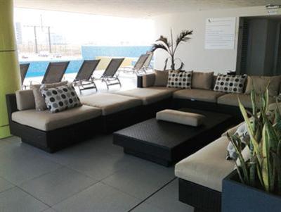 фото отеля Hotel Punta Azul