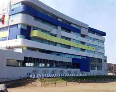 фото отеля Hotel Punta Azul