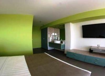 фото отеля Hotel Punta Azul