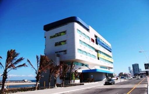 фото отеля Hotel Punta Azul