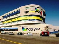 Hotel Punta Azul