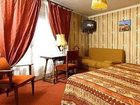 фото отеля Hotel Restaurant Planes Saillagouse