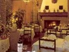 фото отеля Hotel Restaurant Planes Saillagouse