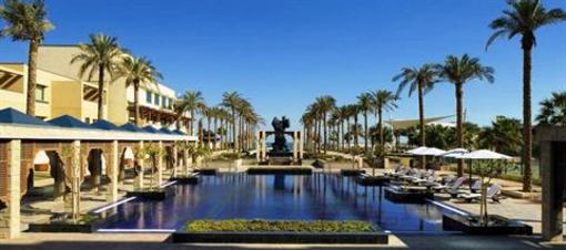 фото отеля Jumeirah Messilah Beach Hotel & Spa