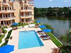 фото отеля Ambergris Lake Villas