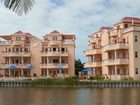 фото отеля Ambergris Lake Villas