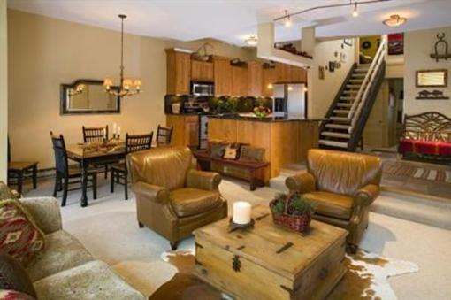 фото отеля Kutuk by Wyndham Vacation Rentals
