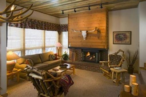 фото отеля Kutuk by Wyndham Vacation Rentals
