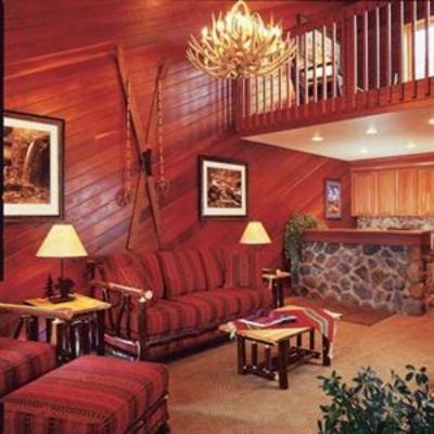 фото отеля Kutuk by Wyndham Vacation Rentals