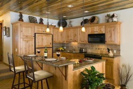 фото отеля Kutuk by Wyndham Vacation Rentals