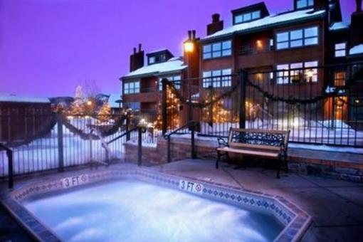 фото отеля Kutuk by Wyndham Vacation Rentals