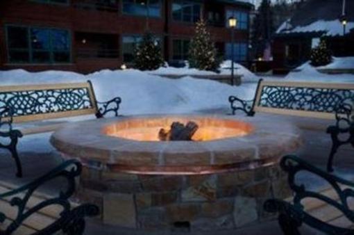 фото отеля Kutuk by Wyndham Vacation Rentals