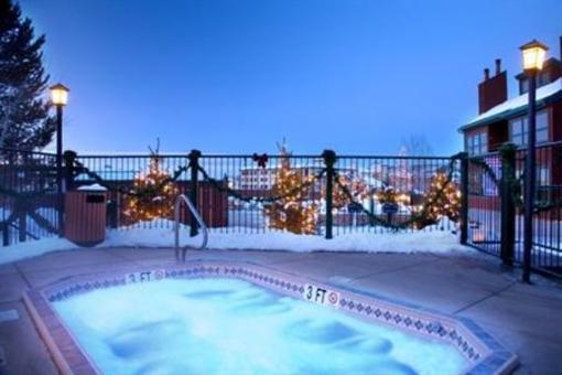 фото отеля Kutuk by Wyndham Vacation Rentals