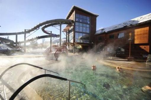фото отеля Kutuk by Wyndham Vacation Rentals