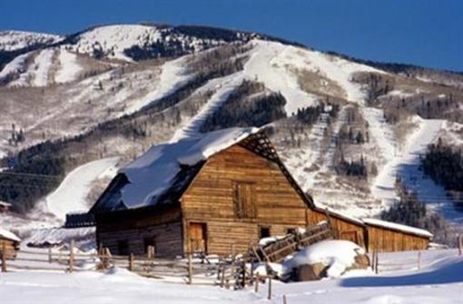 фото отеля Kutuk by Wyndham Vacation Rentals