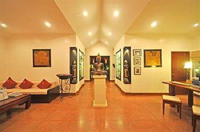 фото отеля Suites and Sweet Resort Siem Reap
