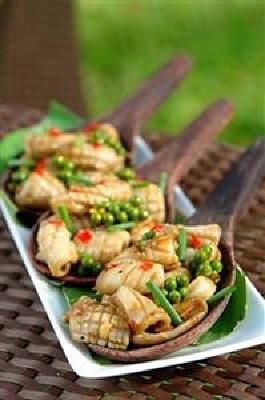 фото отеля Suites and Sweet Resort Siem Reap