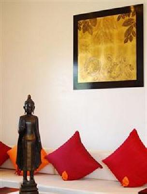 фото отеля Suites and Sweet Resort Siem Reap