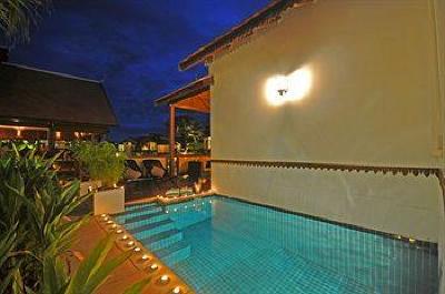 фото отеля Suites and Sweet Resort Siem Reap