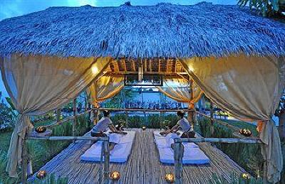 фото отеля Suites and Sweet Resort Siem Reap