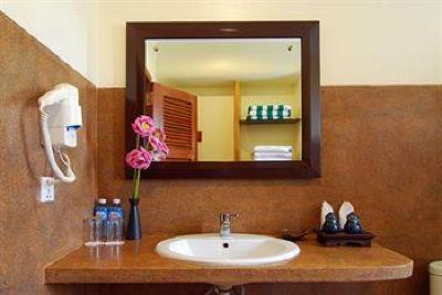 фото отеля Suites and Sweet Resort Siem Reap