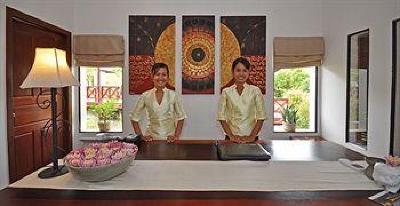фото отеля Suites and Sweet Resort Siem Reap