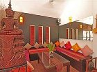 фото отеля Suites and Sweet Resort Siem Reap