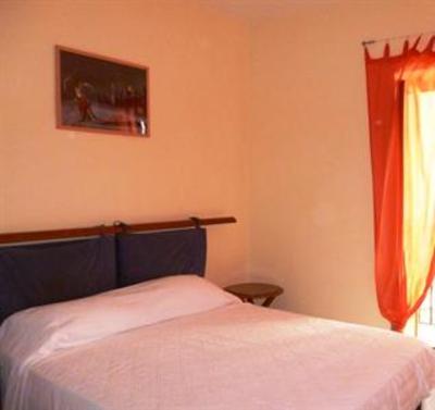 фото отеля Dimore al Borgo