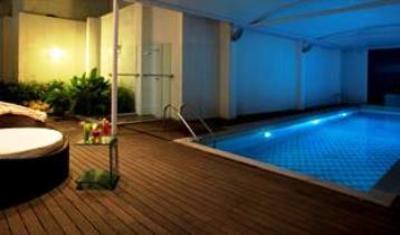 фото отеля Springs Hotel & Spa