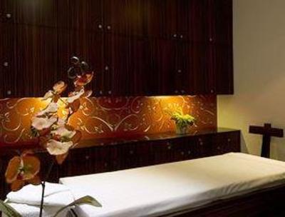 фото отеля Springs Hotel & Spa
