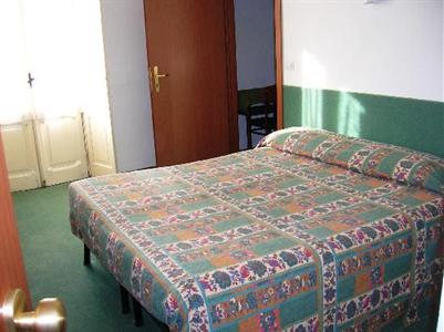 фото отеля Hotel Sommeiller