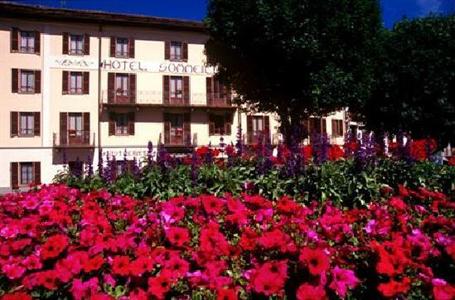 фото отеля Hotel Sommeiller