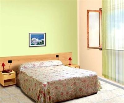 фото отеля Hotel Le Macine