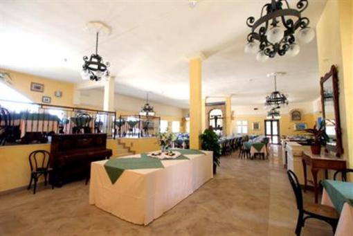 фото отеля Hotel Le Macine