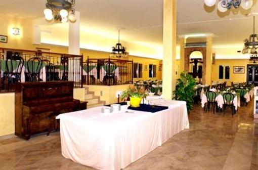 фото отеля Hotel Le Macine