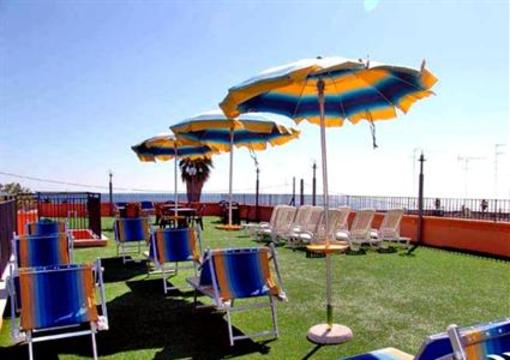 фото отеля Hotel Le Macine