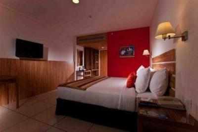 фото отеля Wonderla Resorts