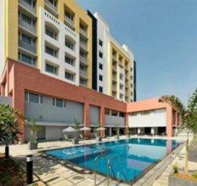 фото отеля Wonderla Resorts