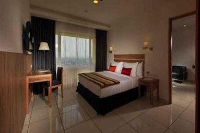 фото отеля Wonderla Resorts