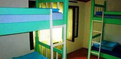 фото отеля Hostel Podgorica
