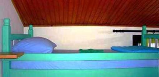 фото отеля Hostel Podgorica