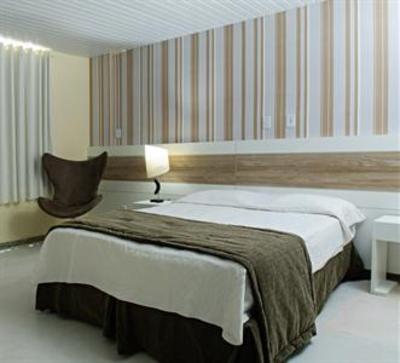 фото отеля Hotel Riverside Premium Aracaju