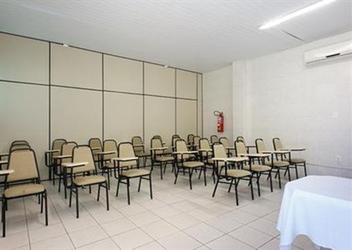 фото отеля Hotel Riverside Premium Aracaju