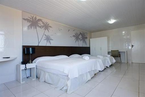 фото отеля Hotel Riverside Premium Aracaju