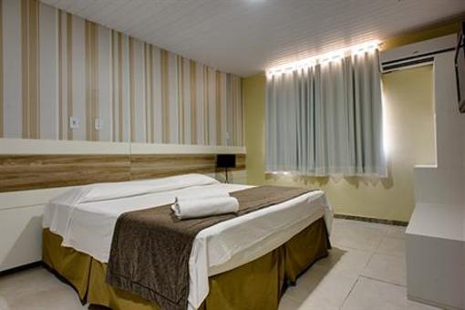 фото отеля Hotel Riverside Premium Aracaju