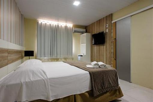 фото отеля Hotel Riverside Premium Aracaju