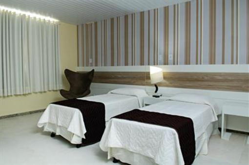 фото отеля Hotel Riverside Premium Aracaju